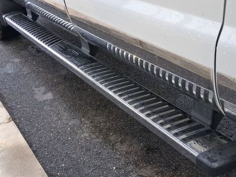 Used 2012 Ford F350 Lariat w/ Chrome Pkg image 16