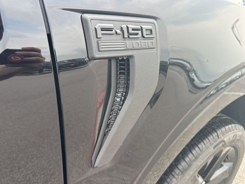 New 2025 Ford F150 STX w/ LOBO Package AWD/4WD image 36