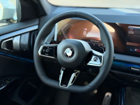 New 2026 BMW X3 xDrive30 w/ M Sport Package image 11