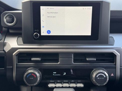 Certified 2025 Toyota 4Runner SR5 image 14