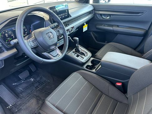 New 2026 Honda CR-V TrailSport image 9
