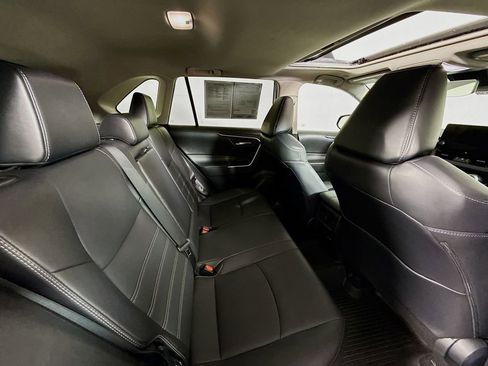 Certified 2023 Toyota RAV4 XLE Premium image 28