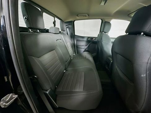 Used 2019 Ford Ranger XLT w/ Equipment Group 302A Luxury image 27