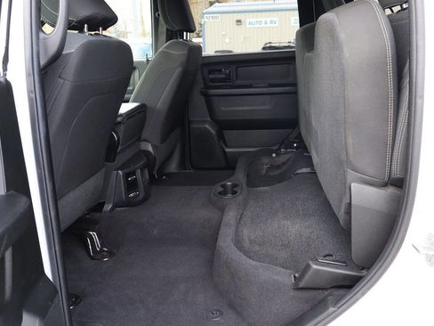 Used 2022 RAM 2500 Tradesman image 19