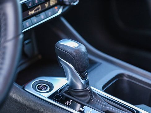 Certified 2024 Nissan Sentra SV w/ All-Weather Package image 18