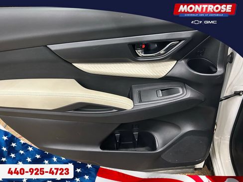 Used 2022 Subaru Ascent Premium w/ Convenience Package AWD/4WD image 21
