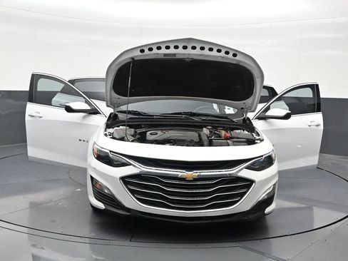 Used 2024 Chevrolet Malibu LS FWD image 36