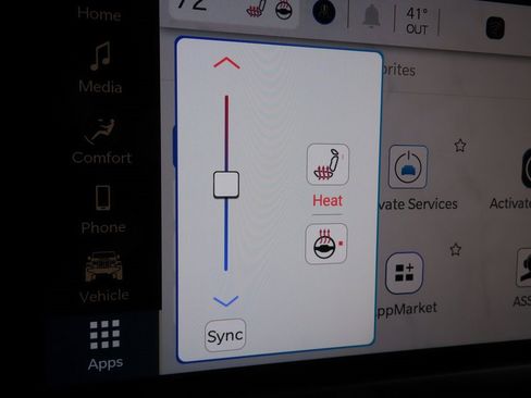 New 2026 Jeep Wrangler Willys image 8