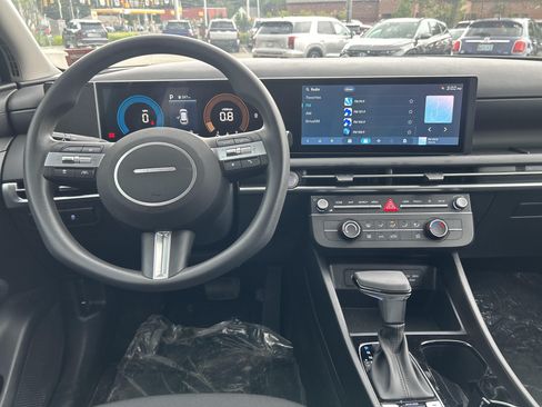 New 2026 Hyundai Tucson SE AWD/4WD image 45