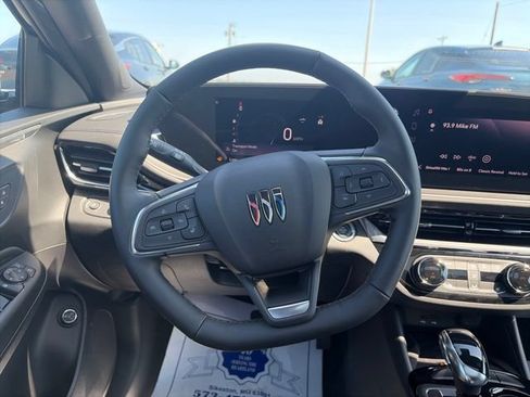 New 2026 Buick Envista Sport Touring w/ Convenience I Package FWD image 15