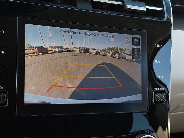 Used 2022 Hyundai Tucson SEL FWD image 17