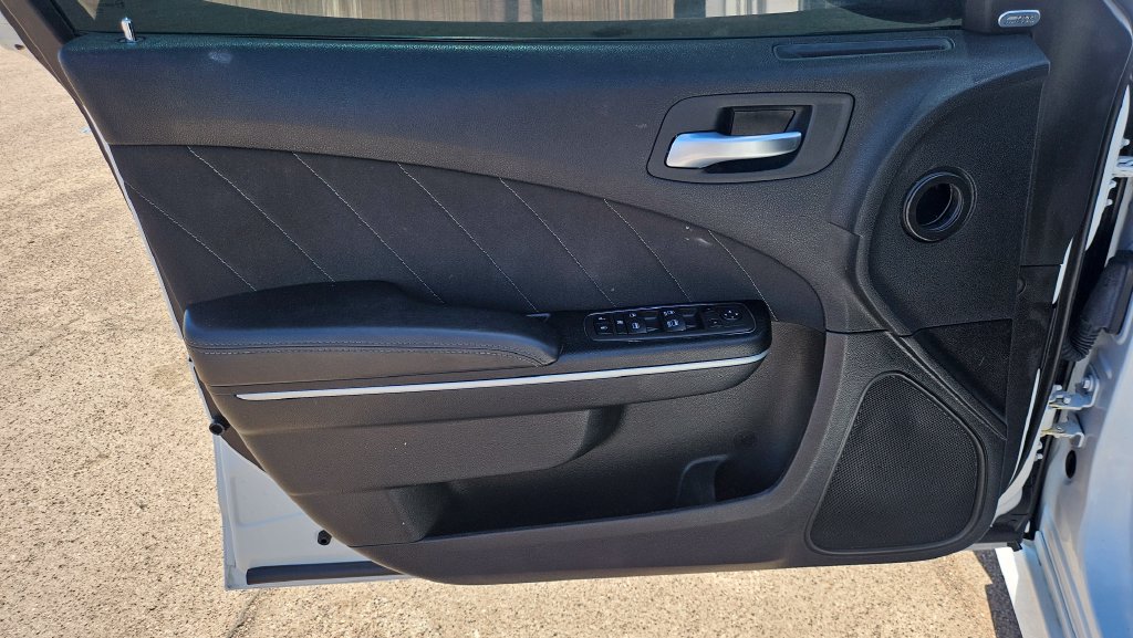 Used 2022 Dodge Charger R/T RWD image 25