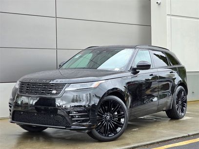 New 2026 Land Rover Range Rover Velar Dynamic SE
