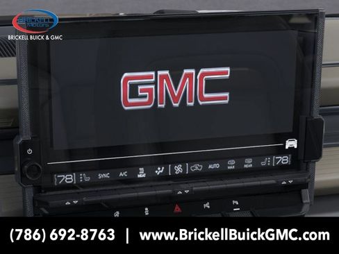 New 2026 GMC Hummer EV SUV AWD/4WD image 20