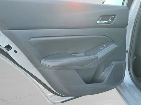 Certified 2022 Nissan Altima 2.5 SV image 28