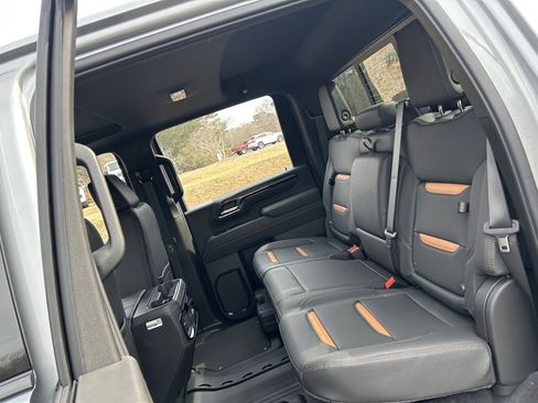 New 2026 GMC Sierra 2500 AT4 w/ AT4 Premium Plus Package image 45