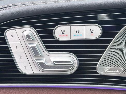 Certified 2024 Mercedes-Benz GLE 450 4MATIC image 23