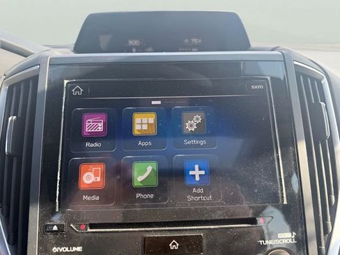 Used 2017 Subaru Impreza 2.0i Sport image 14