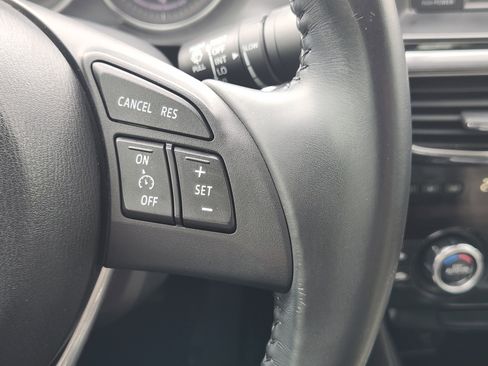 Used 2015 MAZDA MAZDA6 Touring image 30