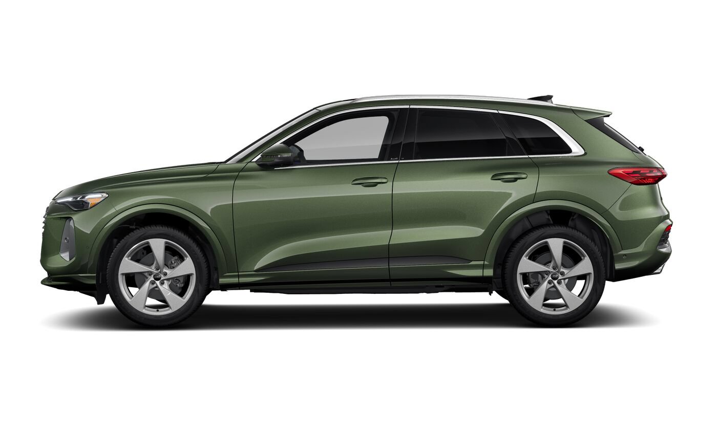 New 2026 Audi Q5 Premium Plus AWD/4WD image 5