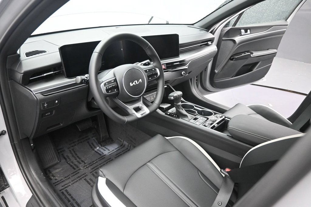 New 2026 Kia K5 GT-Line FWD image 17