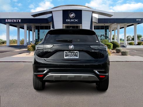 Used 2023 Buick Envision Avenir image 5