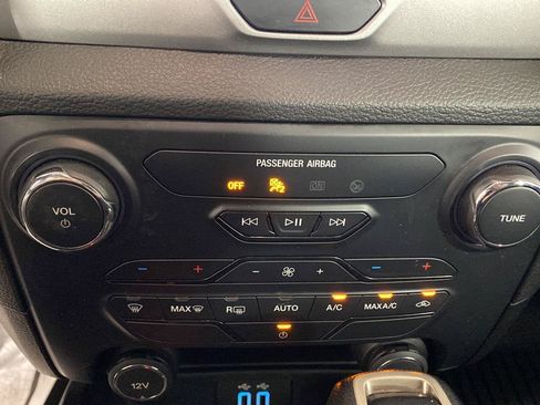 Used 2021 Ford Ranger XLT w/ Equipment Group 301A Mid AWD/4WD image 5