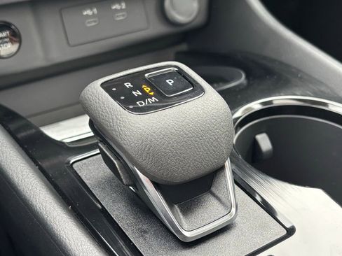 New 2026 Nissan Rogue SV w/ SV Premium Package image 28