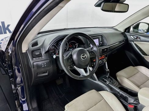 Used 2014 MAZDA CX-5 Grand Touring FWD image 10