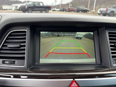 Used 2016 Hyundai Genesis 3.8 image 21