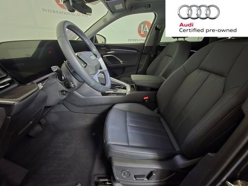 Certified 2025 Audi Q5 Premium Plus w/ Premium Plus AWD/4WD image 17