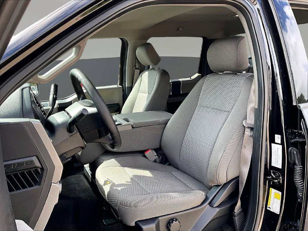 Used 2020 Ford F150 XLT AWD/4WD image 25