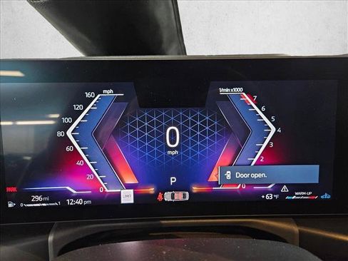 Used 2026 BMW 330i xDrive 330i NA xDrive w/ Convenience Package image 10