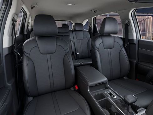 New 2026 Kia Sorento EX image 15