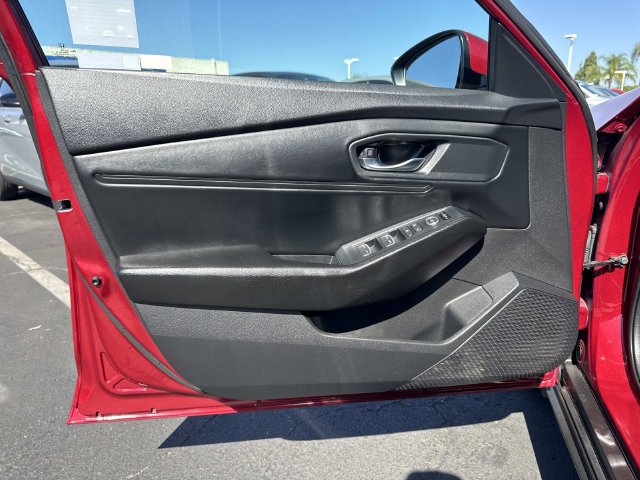 Certified 2023 Honda Accord EX image 20