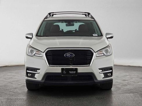 Used 2020 Subaru Ascent Touring w/ Popular Package #2A AWD/4WD image 7