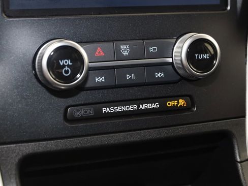 Used 2024 Ford Edge SEL w/ Convenience Package image 26