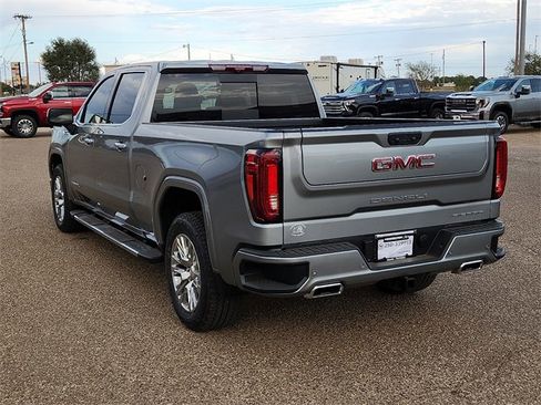 New 2026 GMC Sierra 1500 Denali w/ Technology Package image 3