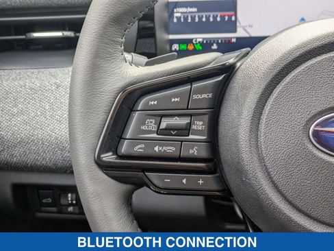 Certified 2026 Subaru Outback Premium image 16