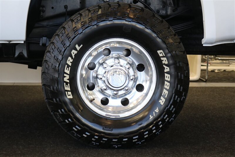 Used 2001 Ford F350 XLT AWD/4WD image 51