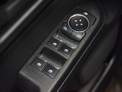 Used 2023 Ford Bronco Sport Badlands AWD/4WD image 47