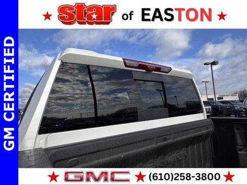 Certified 2024 GMC Sierra 2500 Denali w/ Denali Reserve Package image 34