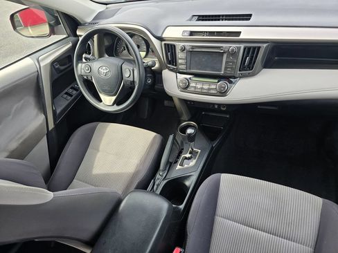 Used 2013 Toyota RAV4 XLE AWD/4WD image 22