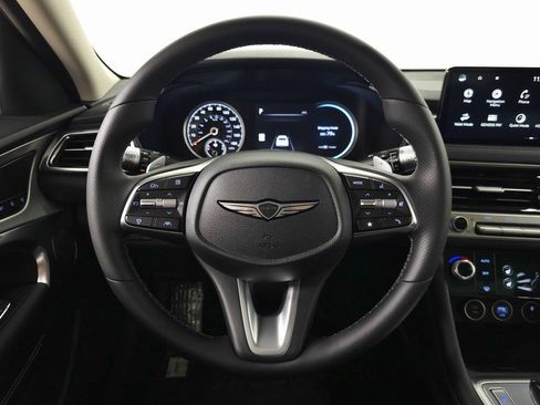Used 2026 Genesis G70 2.5T Prestige AWD/4WD image 15