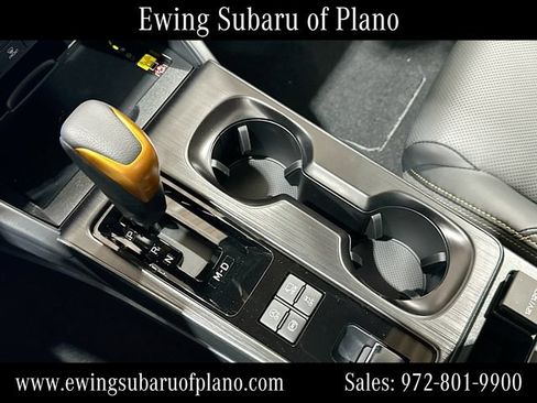 Used 2026 Subaru Outback Wilderness AWD/4WD image 17