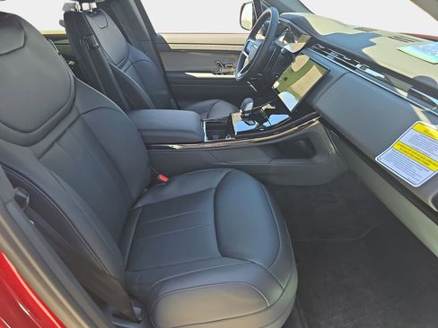 New 2026 Land Rover Range Rover Sport SE AWD/4WD image 10