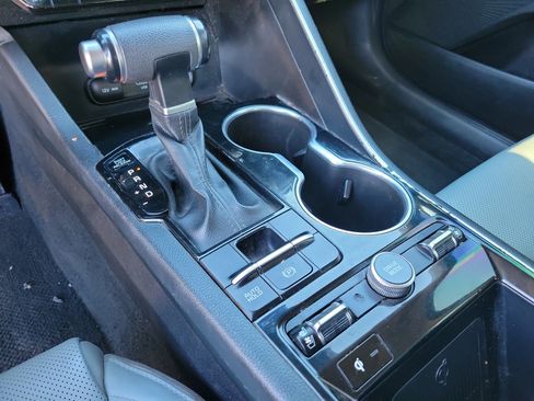 Used 2023 Kia K5 EX image 14