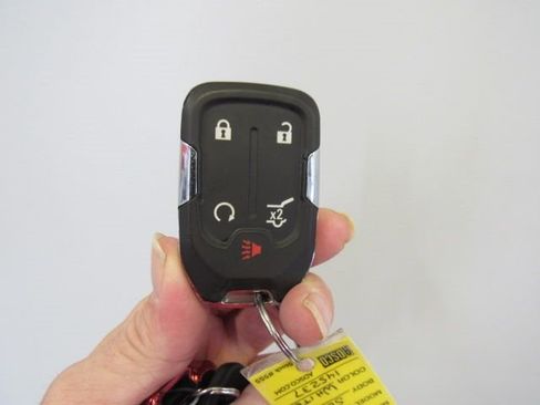 Used 2019 GMC Acadia SLE w/ Driver Alert Package I image 40