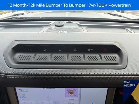 Used 2024 Ford Bronco Raptor AWD/4WD image 28