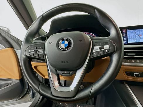 Used 2023 BMW 430i Convertible image 15